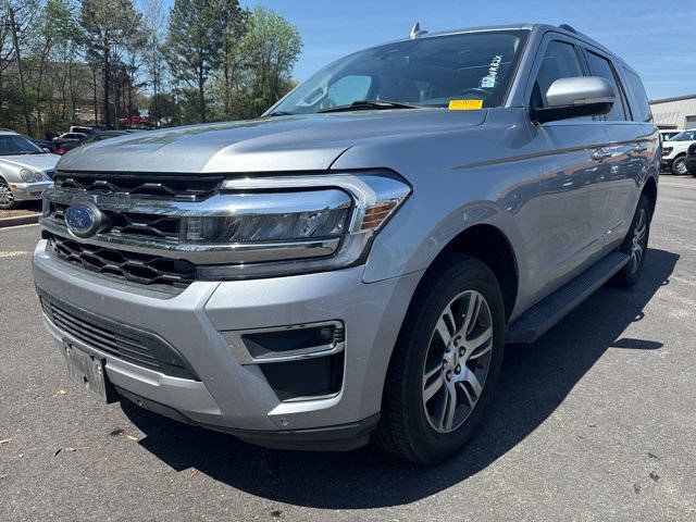 Used 2024 Ford Expedition Limited image 1