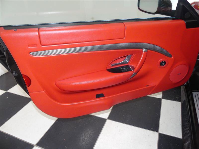 Used 2013 Maserati GranTurismo Sport image 19