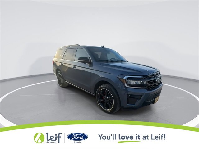 Used 2023 Ford Expedition Limited image 13
