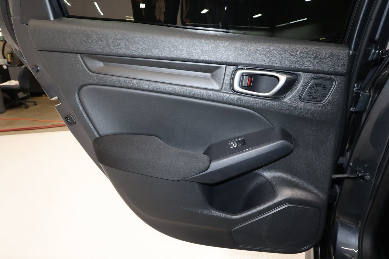 Used 2023 Honda Civic EX image 20