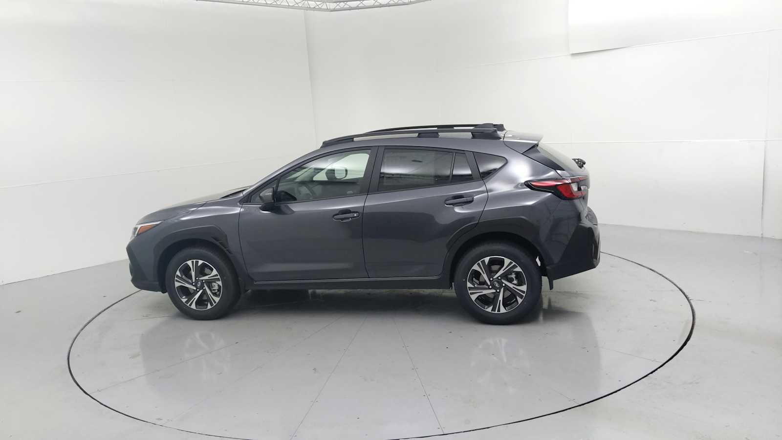 New 2026 Subaru Crosstrek 2.0i Premium image 6