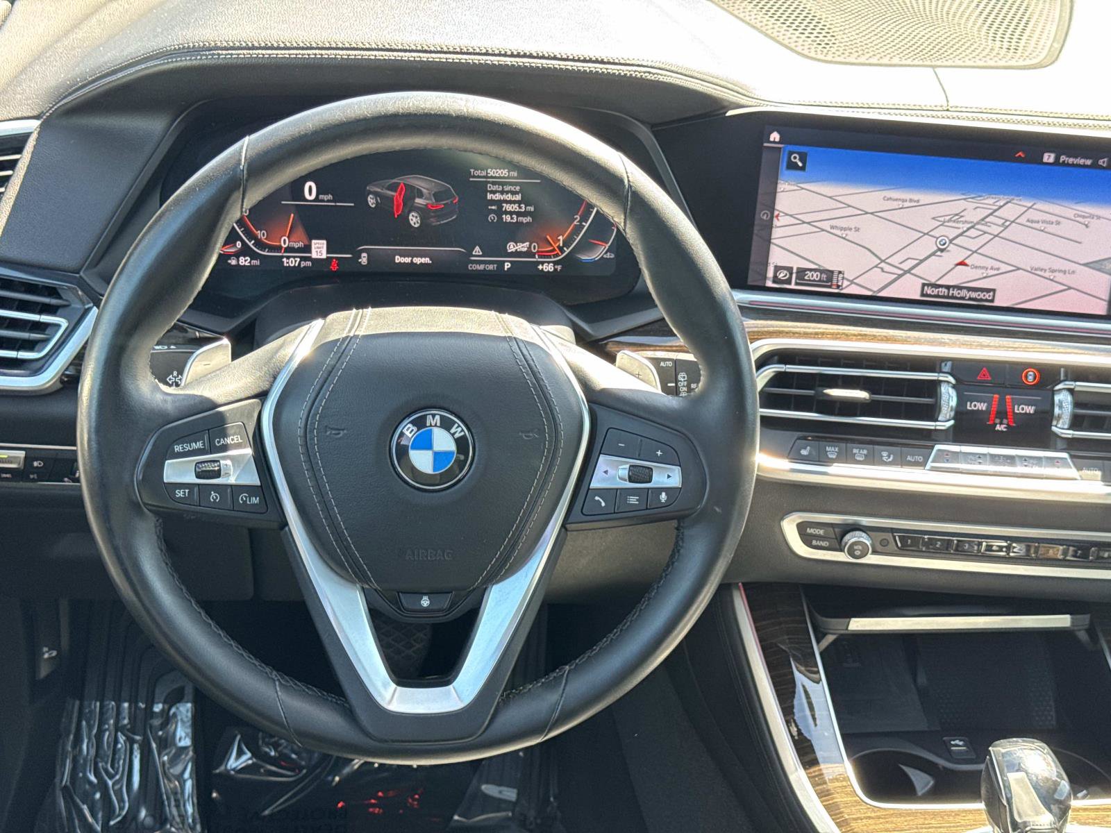 Used 2019 BMW X5 xDrive40i w/ Premium Package 2 image 8