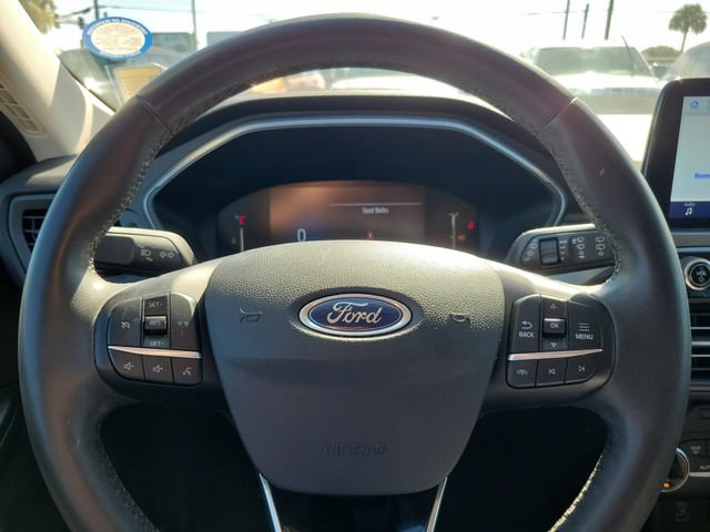 Used 2023 Ford Escape Active FWD image 21