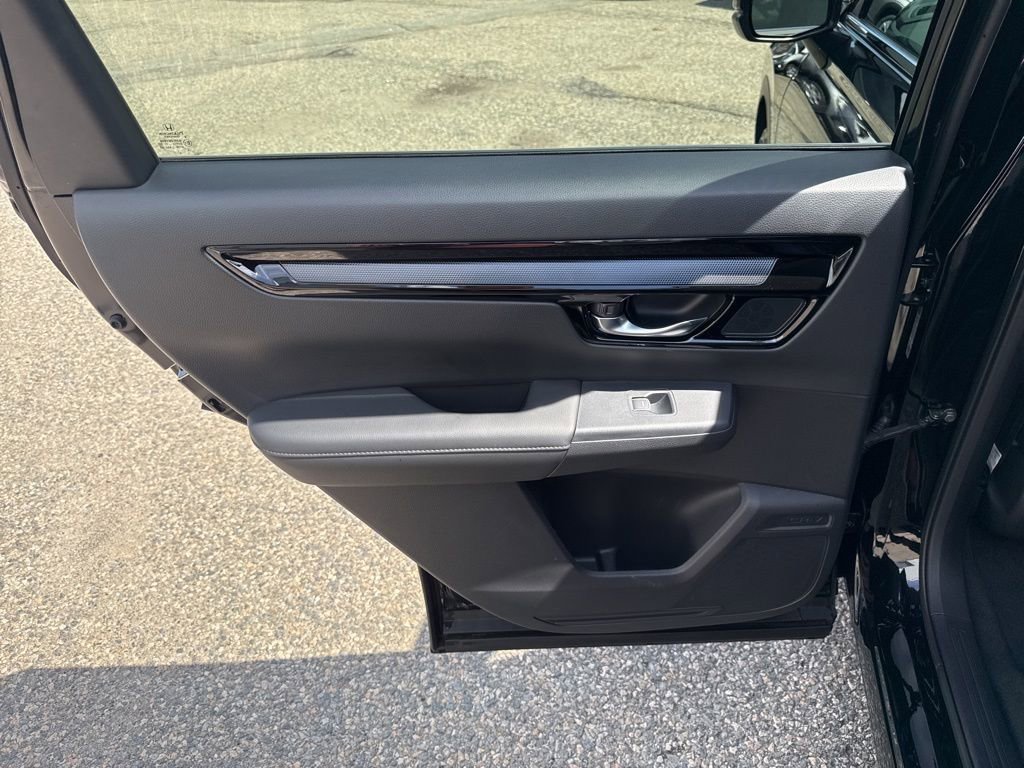 Used 2024 Honda CR-V EX-L image 19