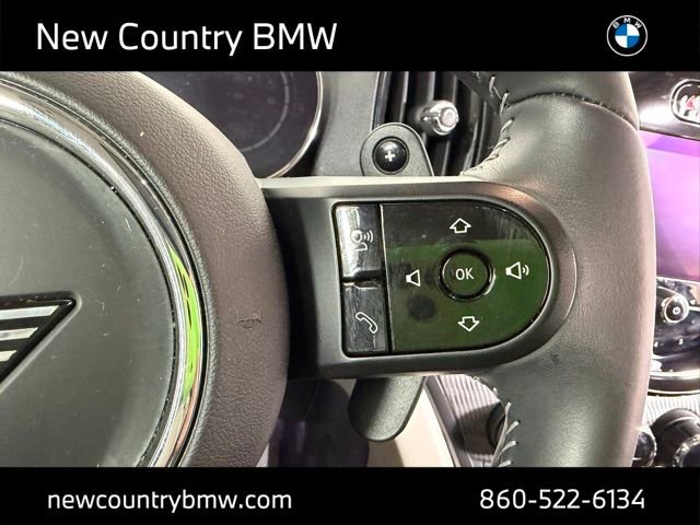 Certified 2024 MINI Cooper Countryman S AWD/4WD image 23