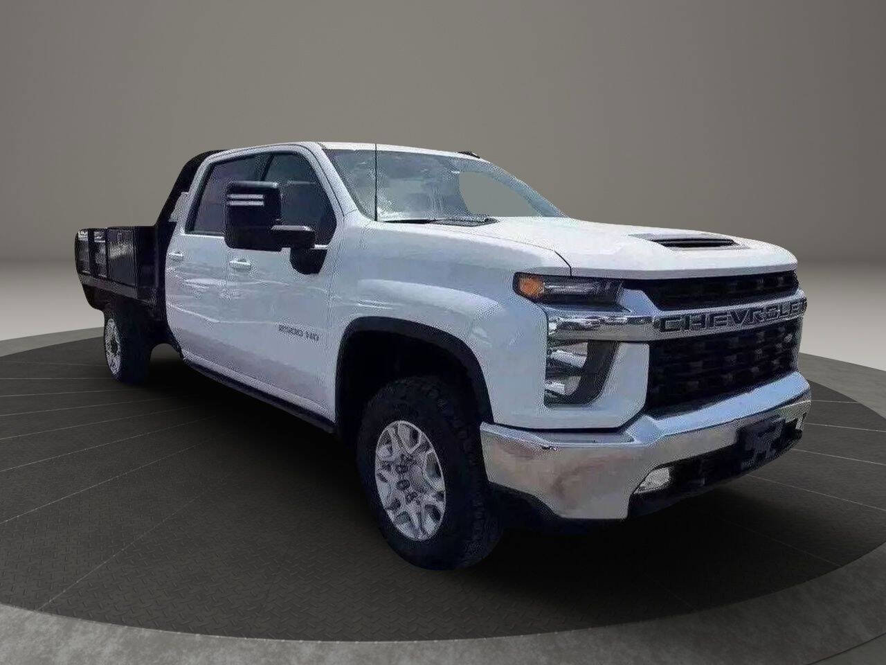 Used 2022 Chevrolet Silverado 2500 LT w/ Convenience Package image 12