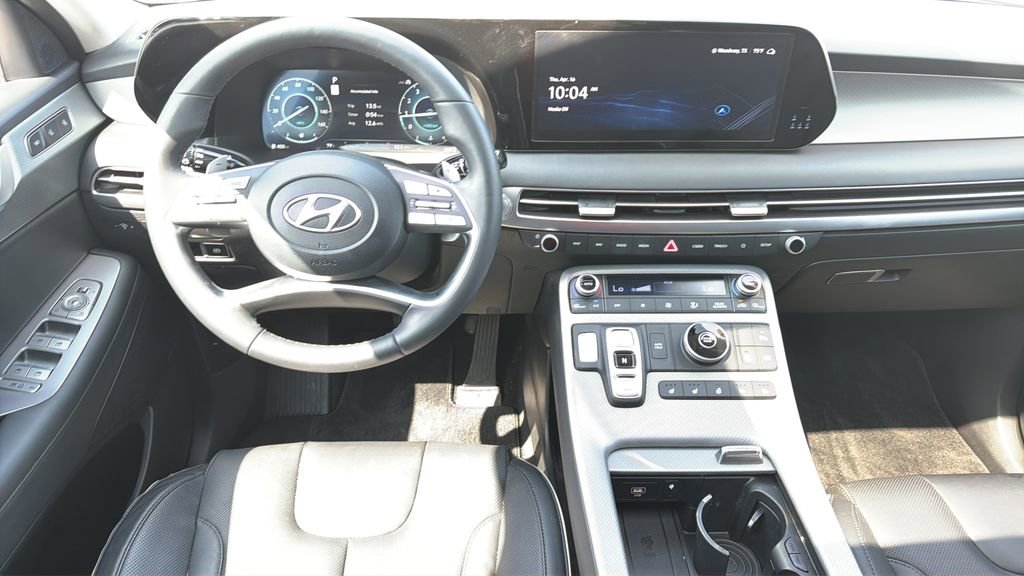 Used 2023 Hyundai Palisade SEL w/ Premium Package image 25
