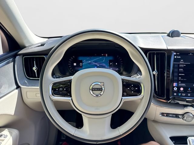 Certified 2024 Volvo XC60 B5 Ultimate w/ Protection Package Premier AWD/4WD image 14
