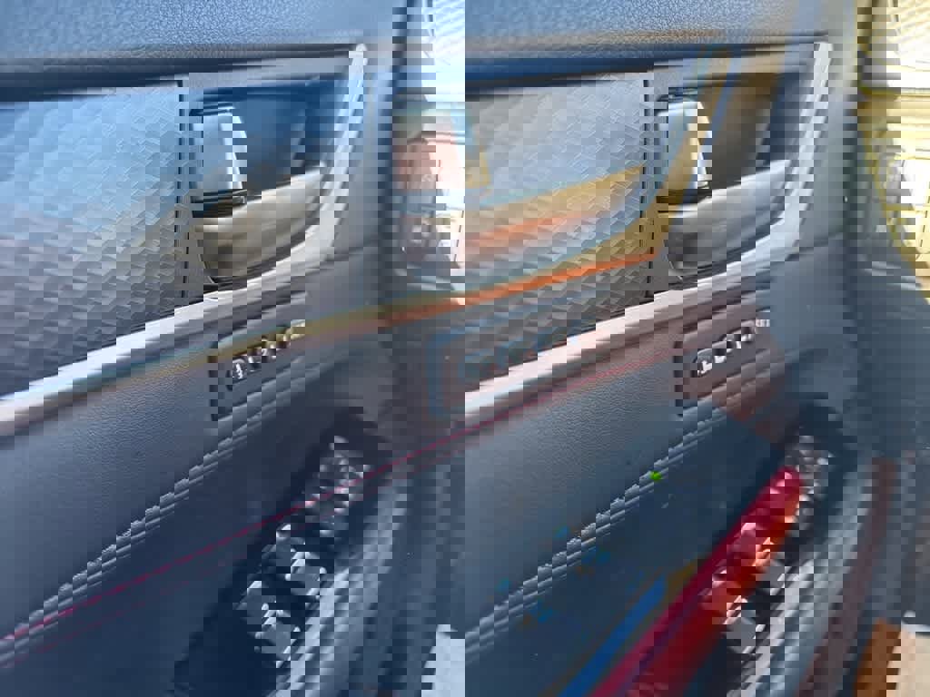 Used 2020 Lexus GS 350 F Sport image 7