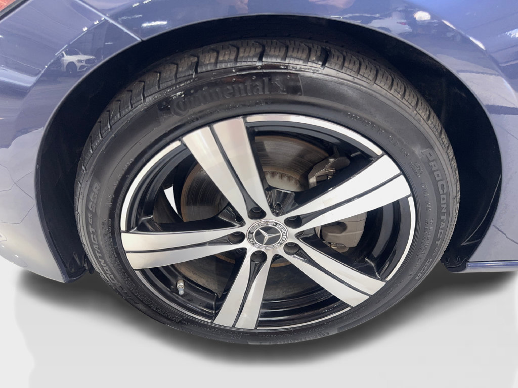 Used 2024 Mercedes-Benz C 300 Sedan image 81