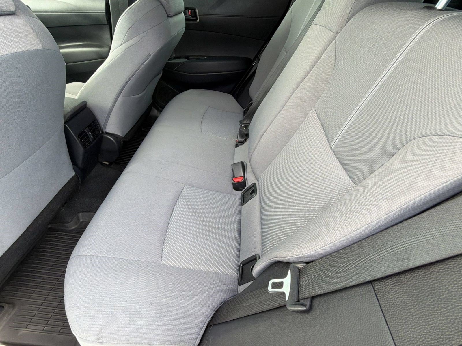 Used 2024 Toyota Corolla Cross AWD Hybrid image 24