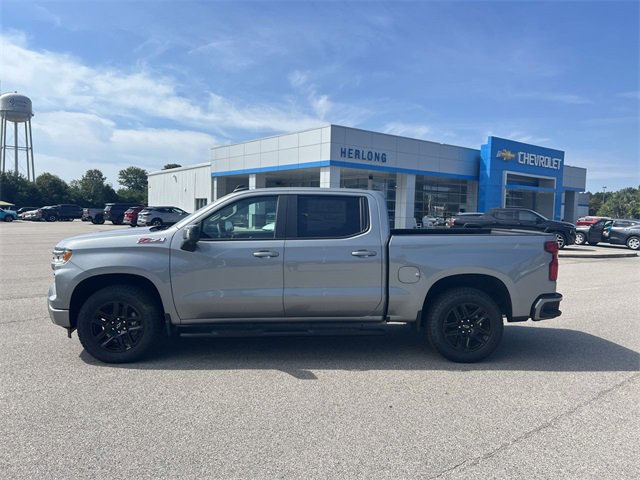 New 2024 Chevrolet Silverado 1500 RST w/ All Star Edition Plus image 5