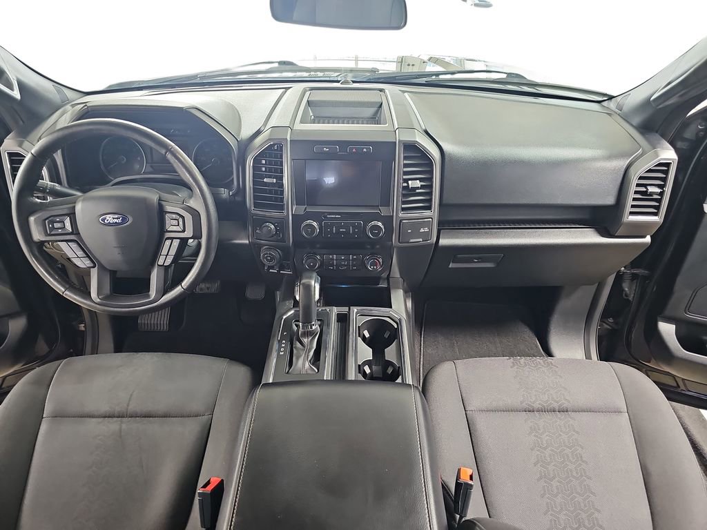 Used 2019 Ford F150 XLT w/ Equipment Group 302A Luxury AWD/4WD image 11