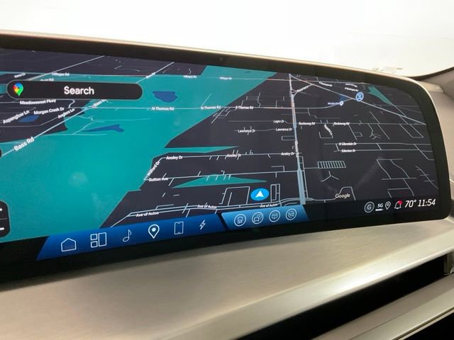 New 2026 Cadillac Vistiq Sport image 13