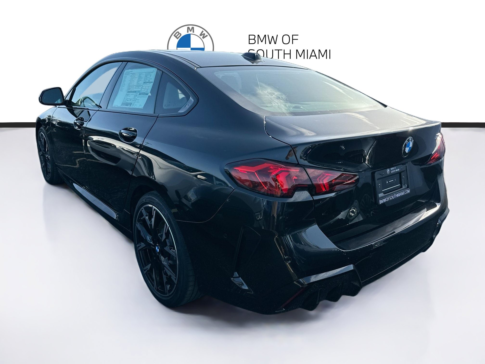 New 2026 BMW 228i w/ Technology Package FWD image 3
