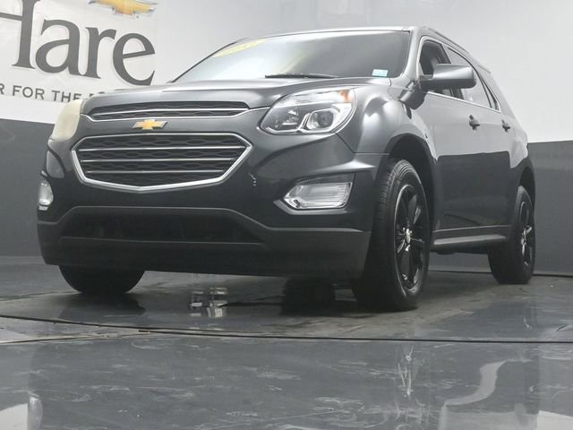 Used 2017 Chevrolet Equinox LT w/ Convenience Package FWD image 4