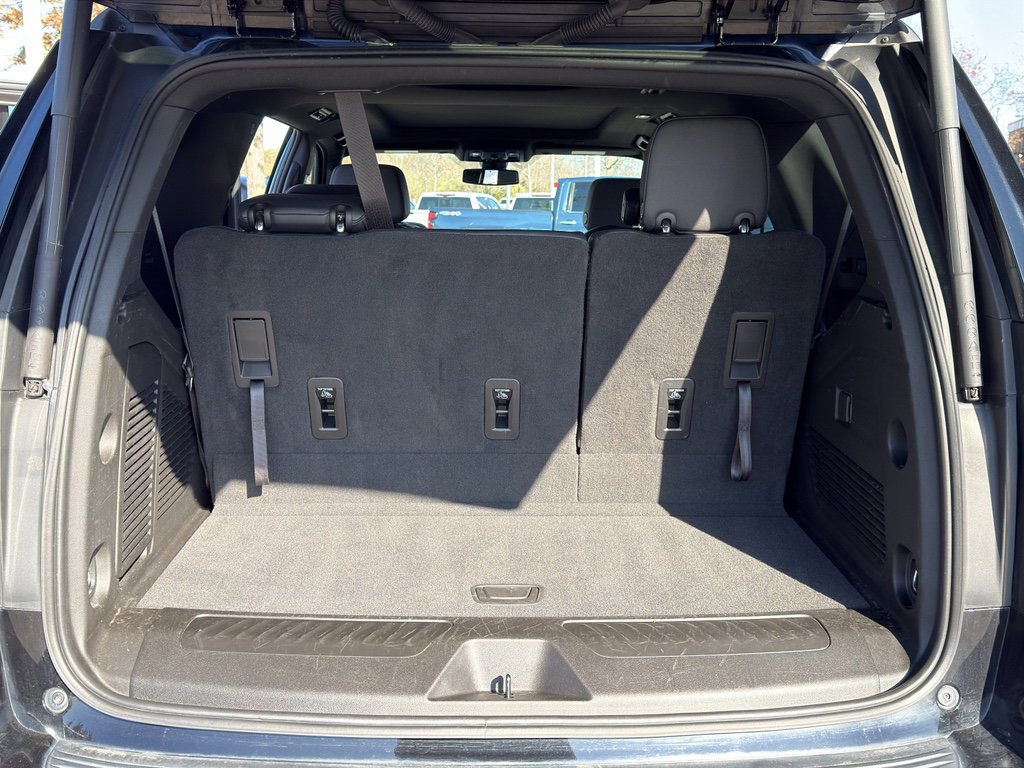 Used 2022 Chevrolet Tahoe LT image 29