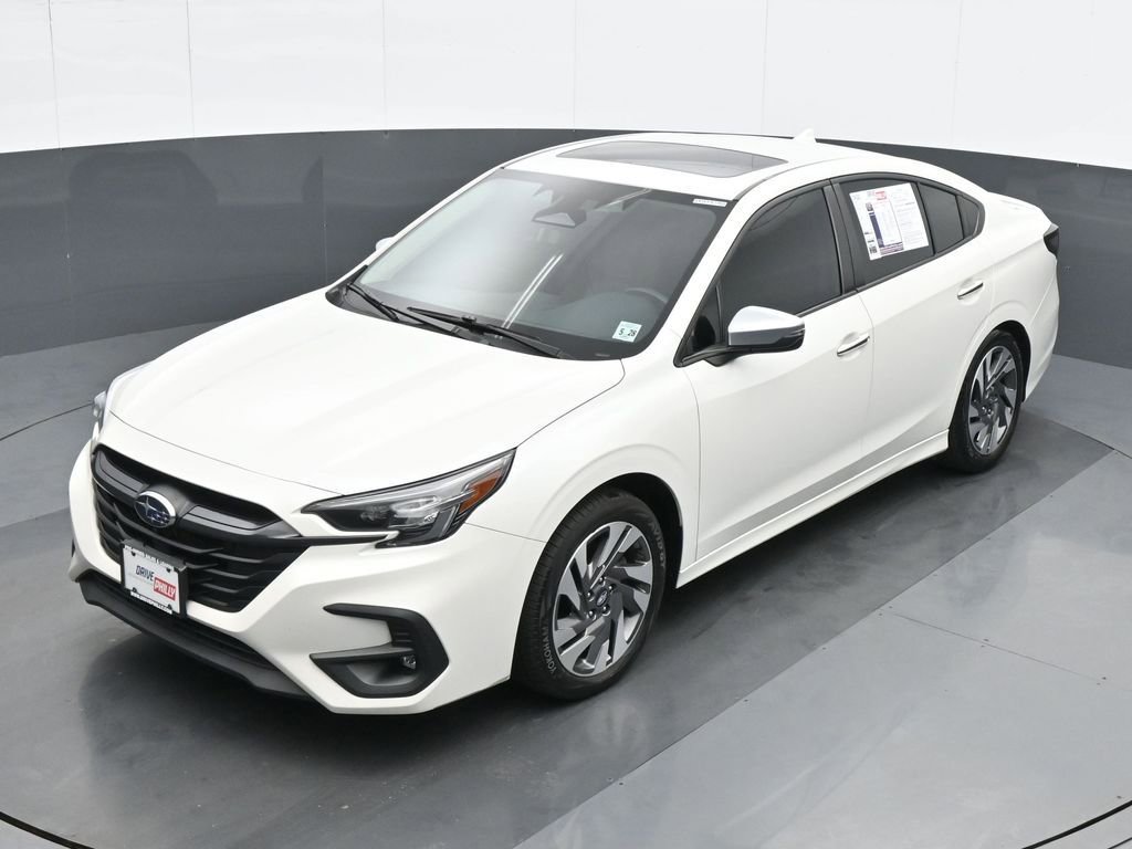 Used 2023 Subaru Legacy Touring XT image 17