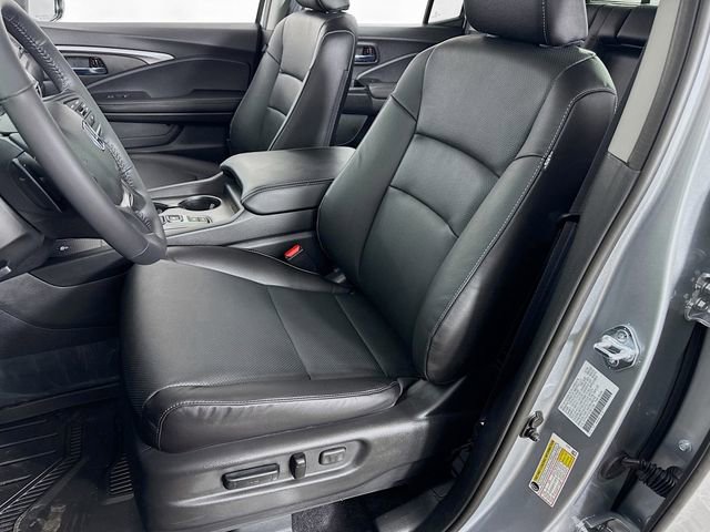 Certified 2025 Honda Ridgeline RTL+ image 13