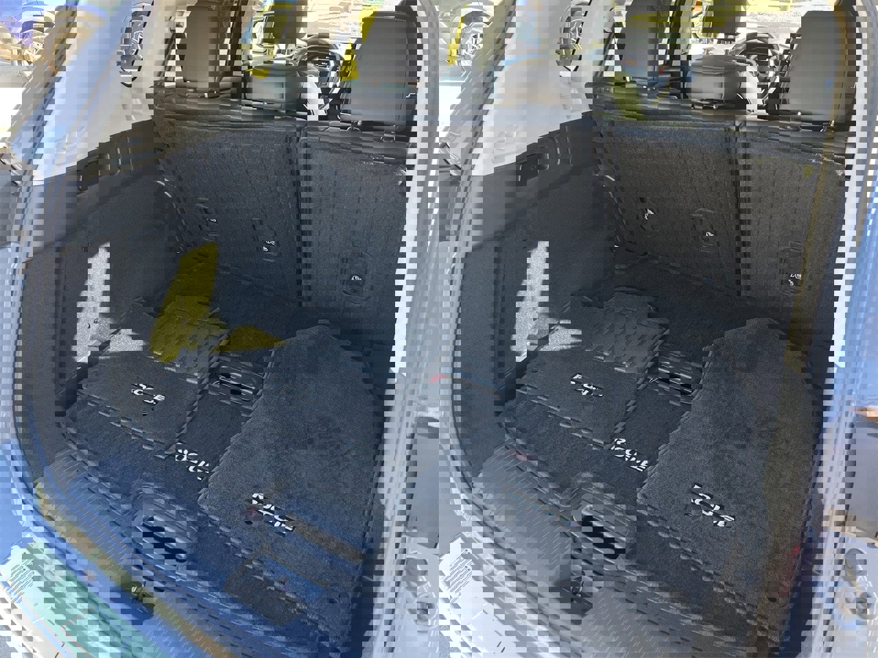 Certified 2025 Nissan Rogue Platinum image 28