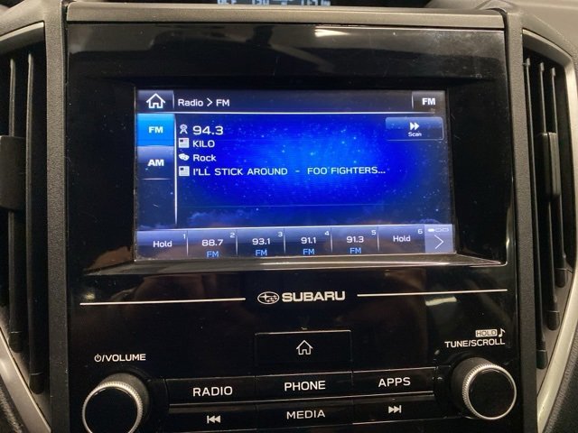 Used 2018 Subaru Crosstrek 2.0i Premium w/ Popular Package #2 image 20