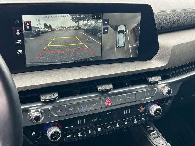 Certified 2024 Kia Telluride SX Prestige X-Line AWD/4WD image 24