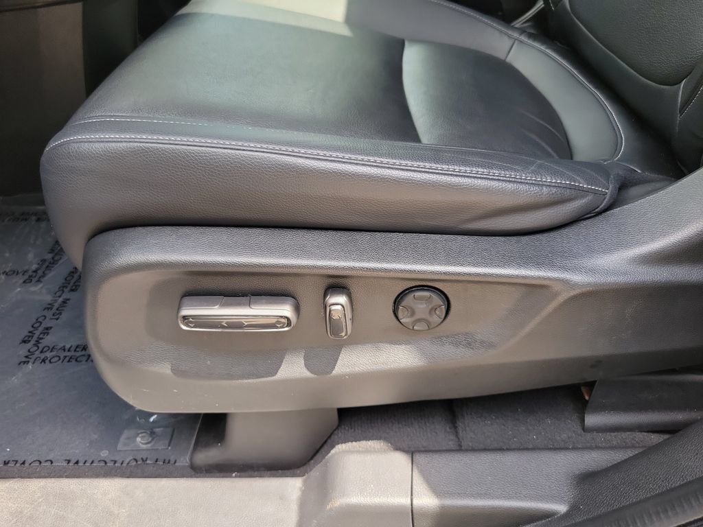 Used 2023 Honda Odyssey EX-L image 14