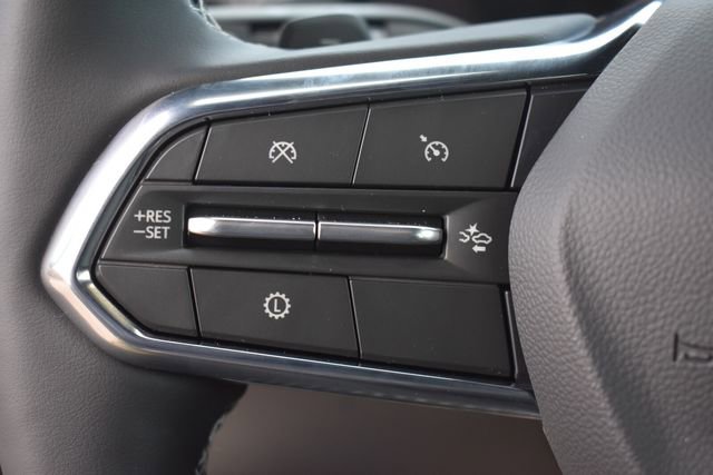 New 2026 Chevrolet Traverse LT w/ Driver Confidence Package image 26