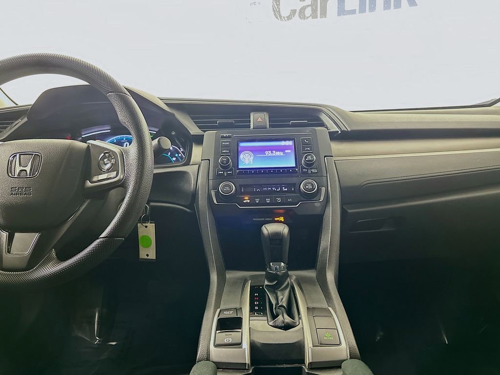 Used 2021 Honda Civic LX image 25