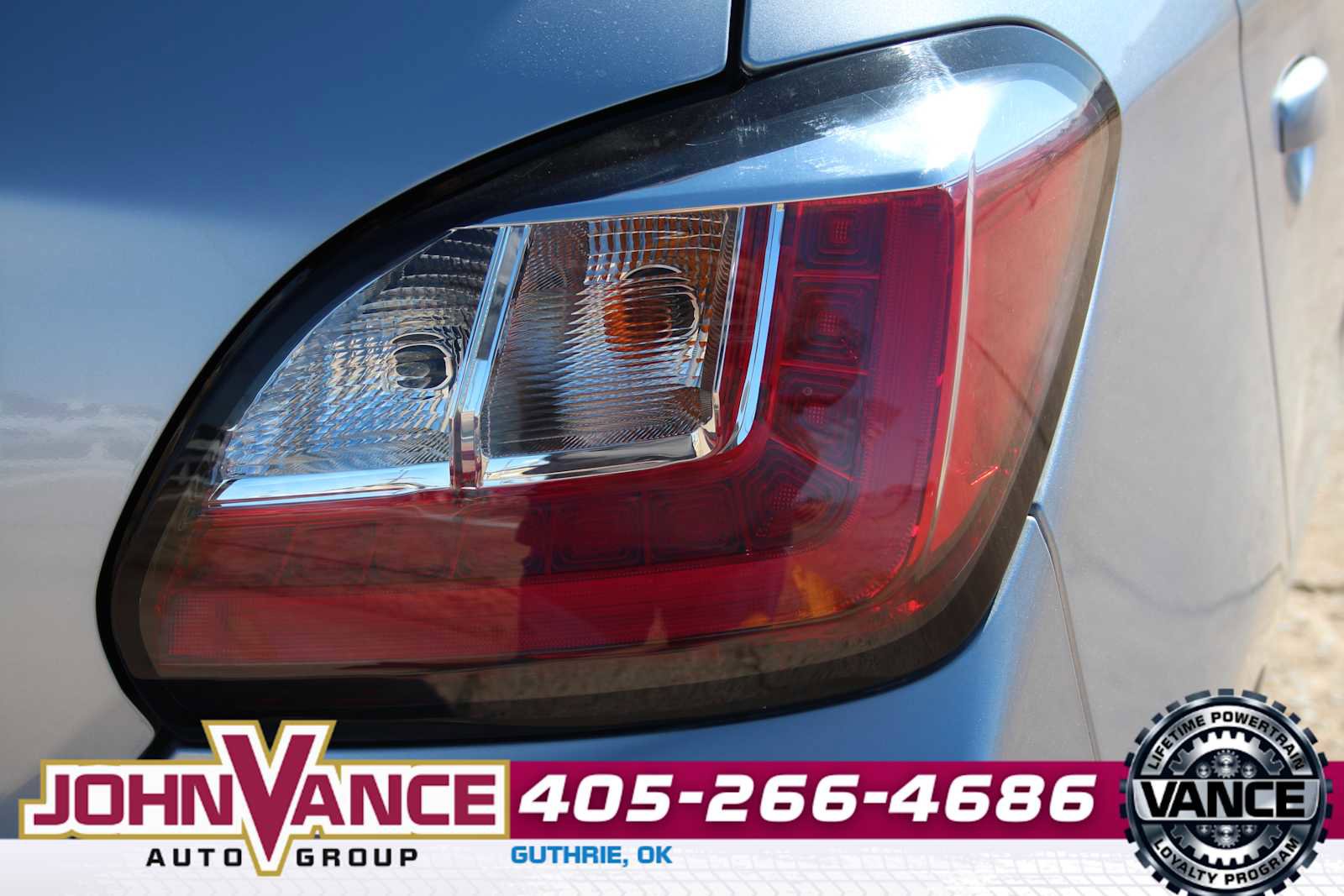 Used 2024 Mitsubishi Mirage ES image 9