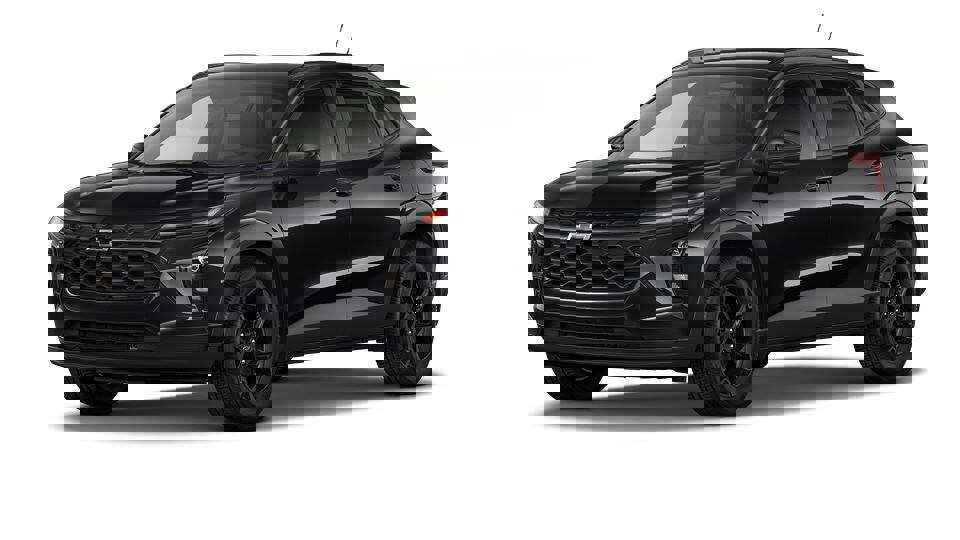 New 2026 Chevrolet Trax LT w/ Midnight Edition image 59