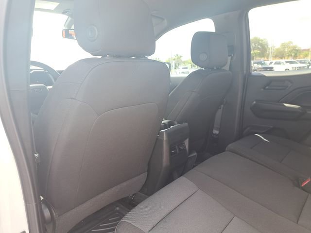 Used 2026 Chevrolet Colorado Trail Boss image 10