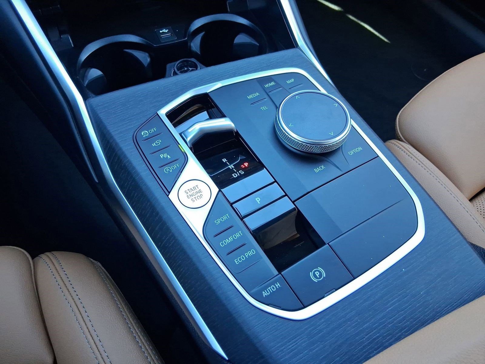 Used 2026 BMW 430i w/ Premium Package RWD image 15