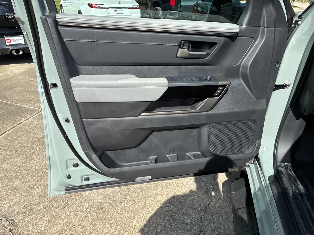 New 2026 Toyota Tundra Limited RWD image 12