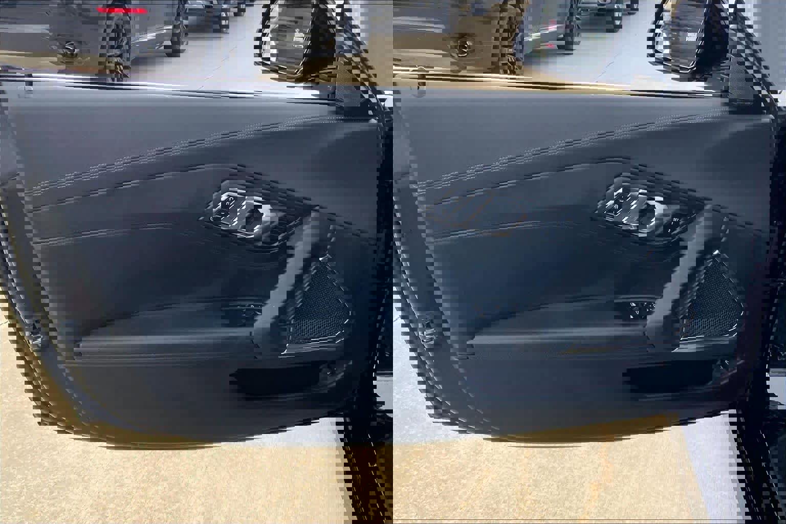 Used 2026 BMW Z4 sDrive30i RWD image 22