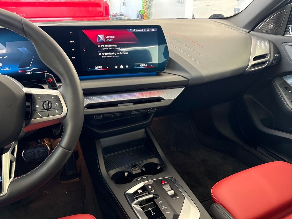 Used 2025 BMW M235i xDrive w/ Premium Package image 22