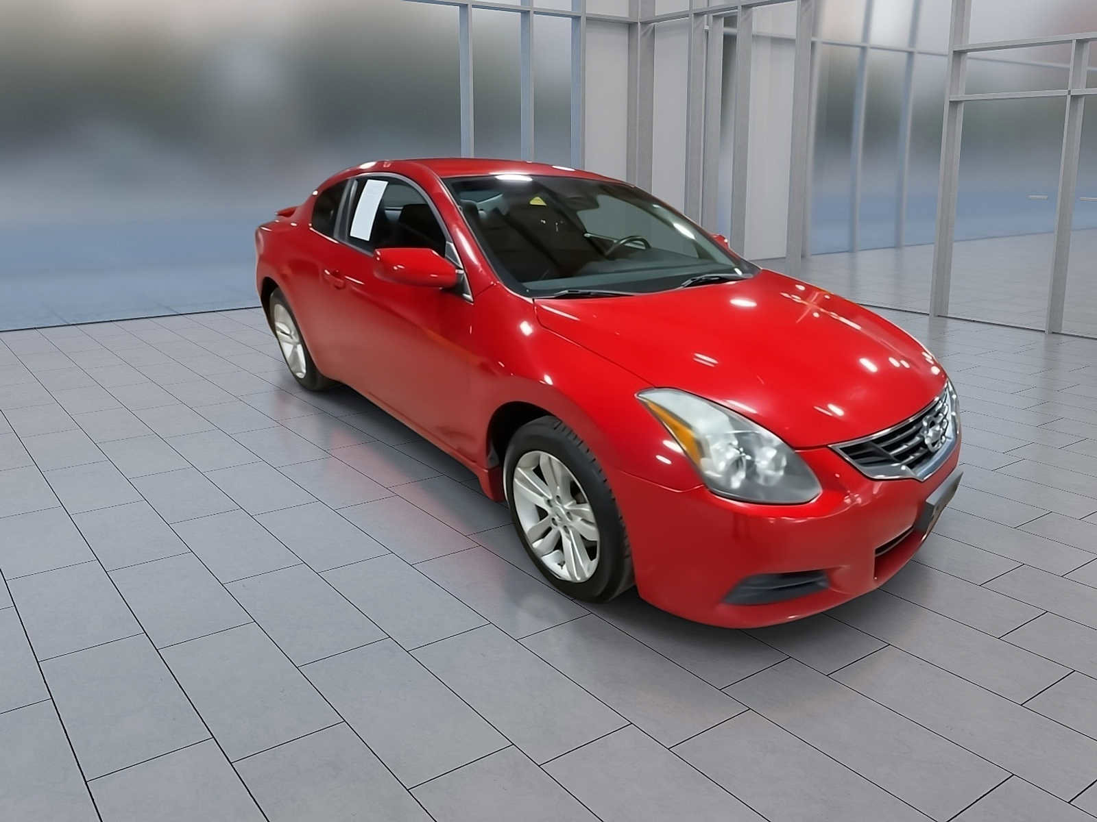 Used 2011 Nissan Altima 2.5 S w/ Convenience Pkg video 2