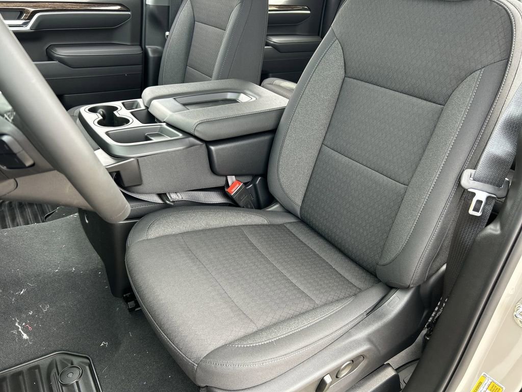 New 2026 GMC Sierra 1500 SLE AWD/4WD image 19