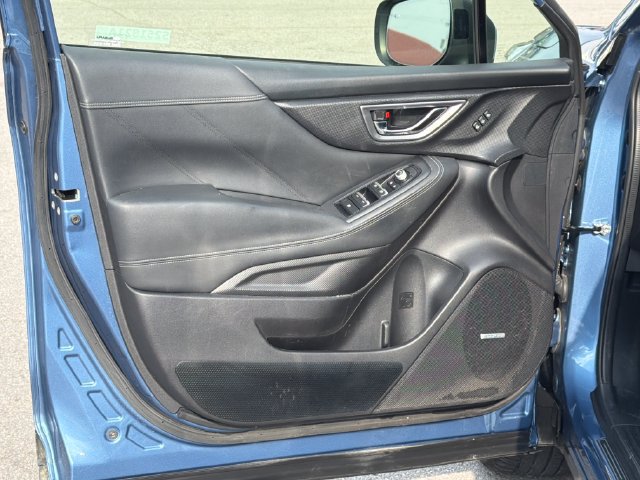 Used 2019 Subaru Forester Touring w/ Popular Package #3 AWD/4WD image 17