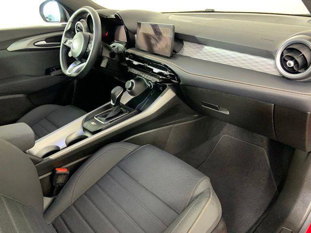 Used 2024 Alfa Romeo Tonale Ti AWD/4WD image 16