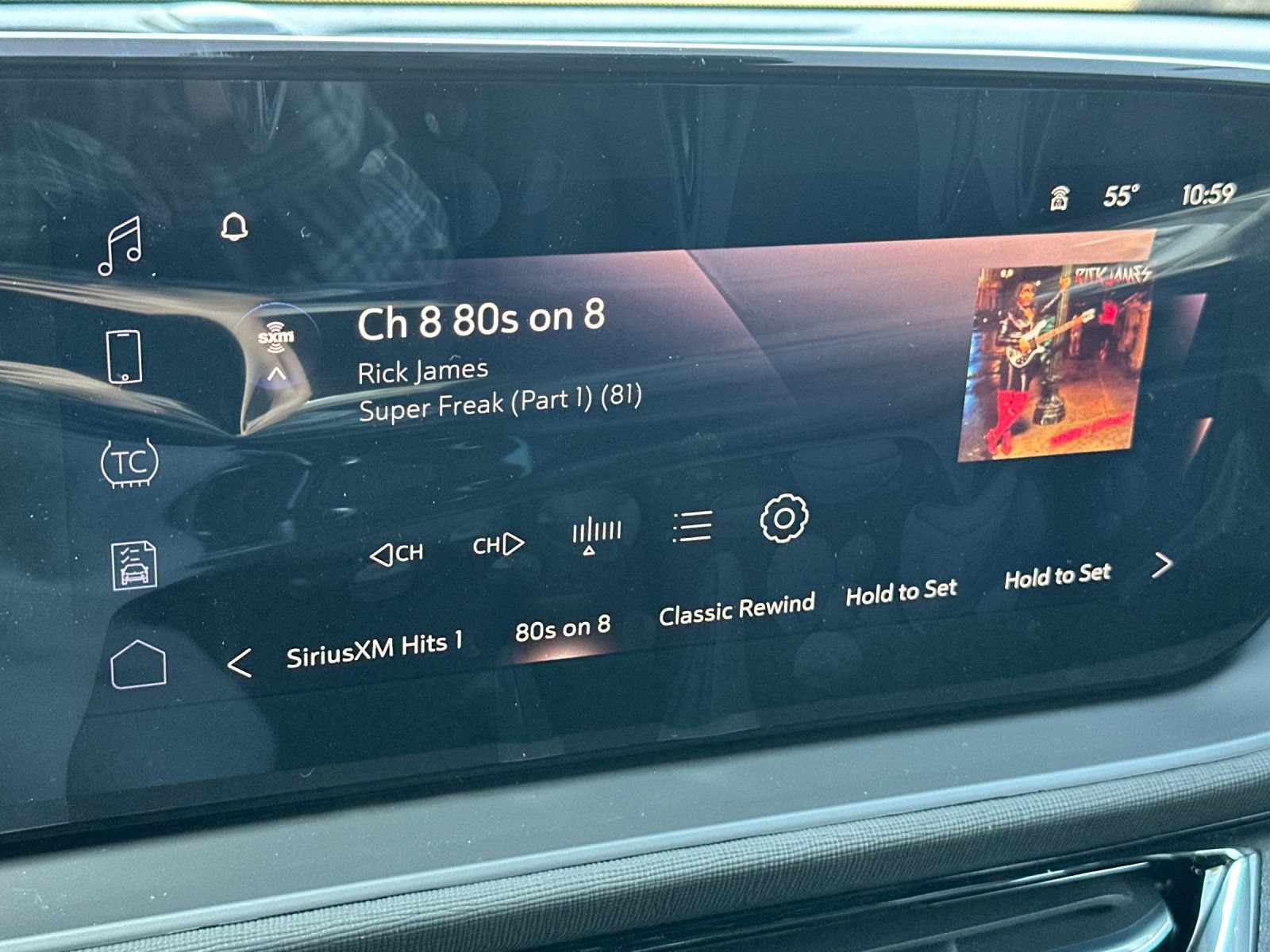 New 2026 Buick Envista Sport Touring w/ Convenience I Package FWD image 18
