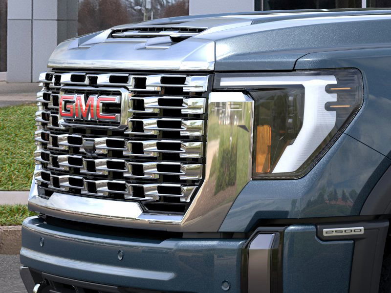 New 2026 GMC Sierra 2500 Denali w/ Denali Reserve Package image 13