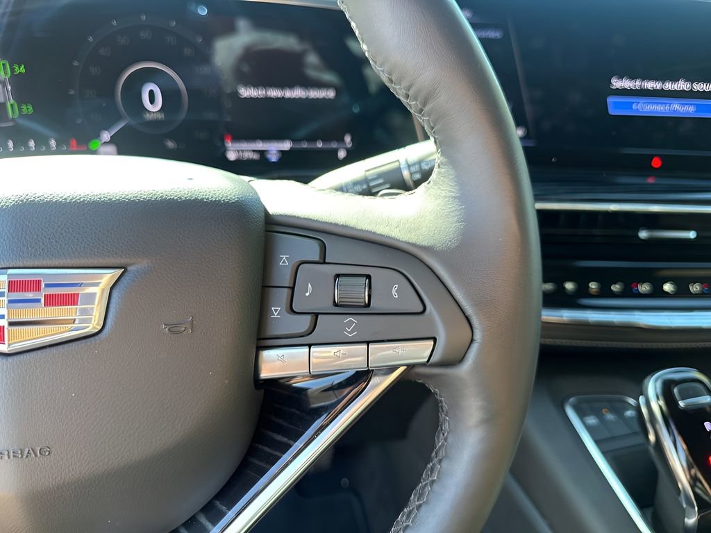Used 2023 Cadillac Escalade Sport image 31