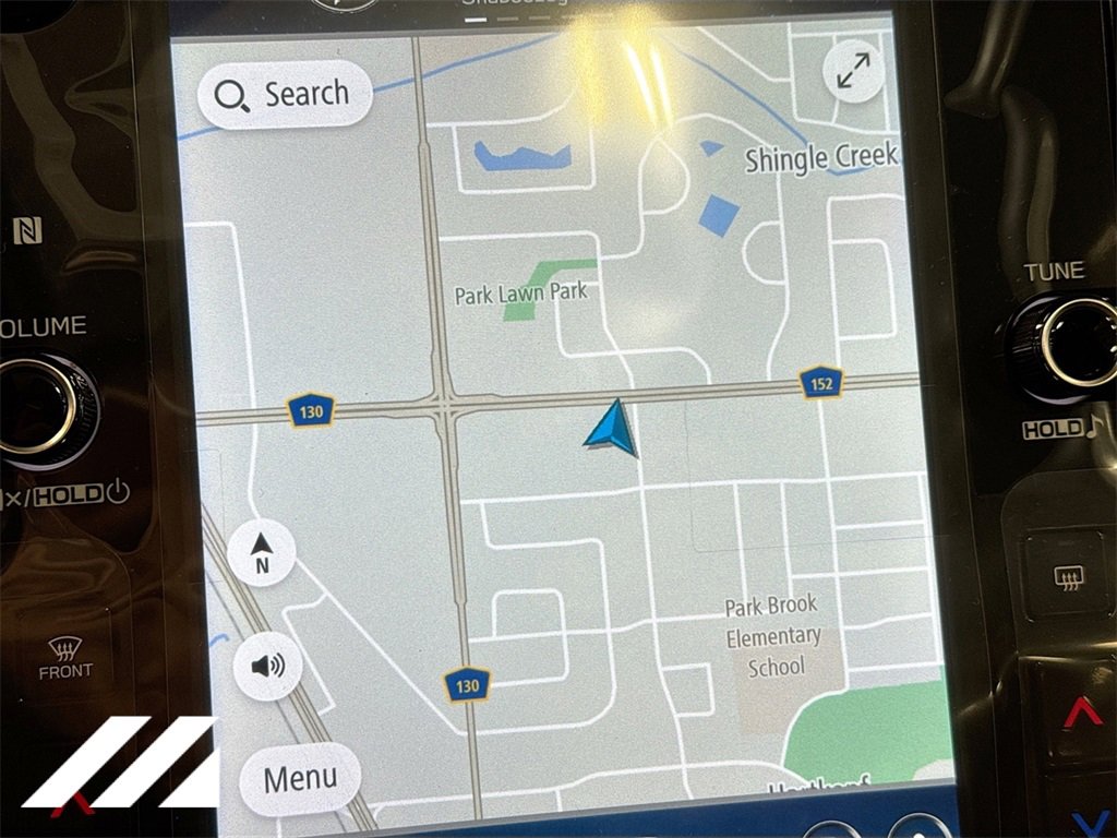 New 2025 Subaru Forester Touring image 14