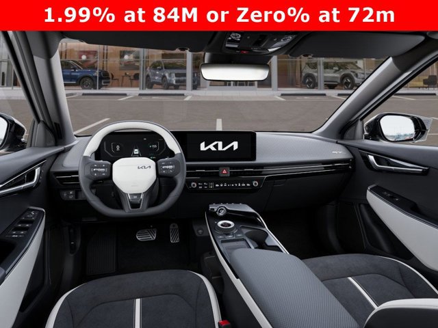 New 2025 Kia EV6 GT-Line image 17