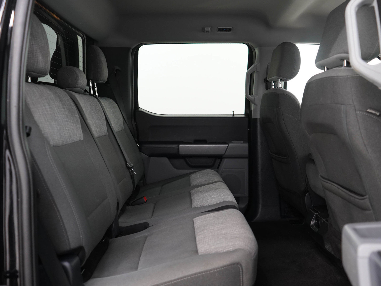 Used 2021 Ford F150 XLT w/ XTR Package AWD/4WD image 12