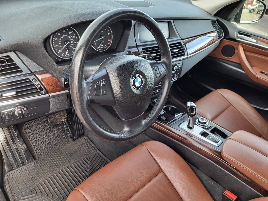 Used 2011 BMW X5 xDrive35i AWD/4WD image 18