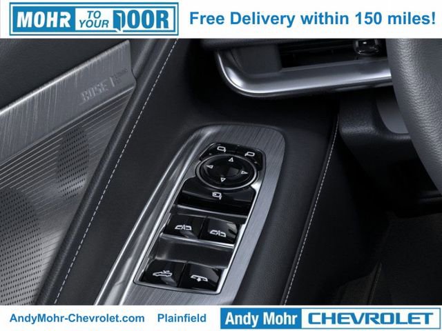 New 2025 Chevrolet Corvette Z06 image 22