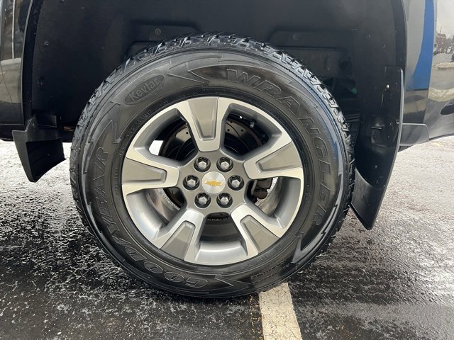 Used 2019 Chevrolet Colorado Z71 image 39