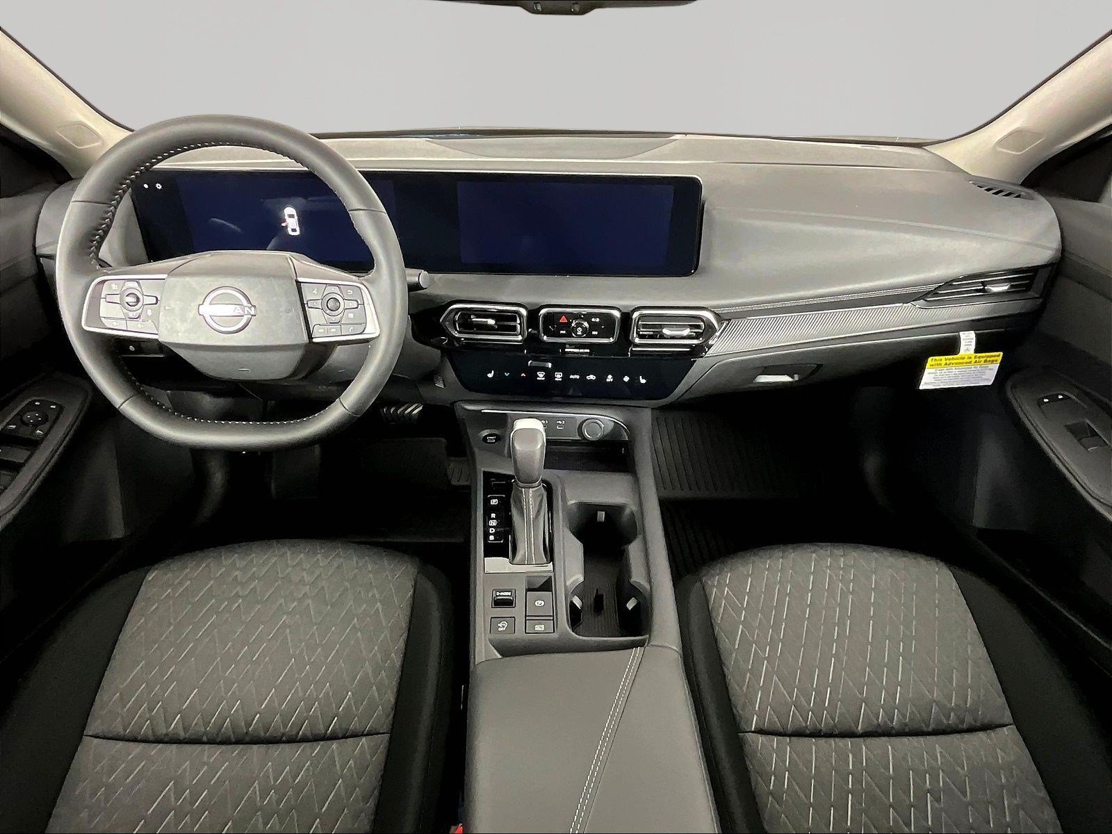New 2026 Nissan Sentra SV w/ SV Convenience Package FWD image 10